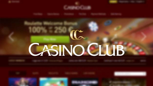 Casinoclub